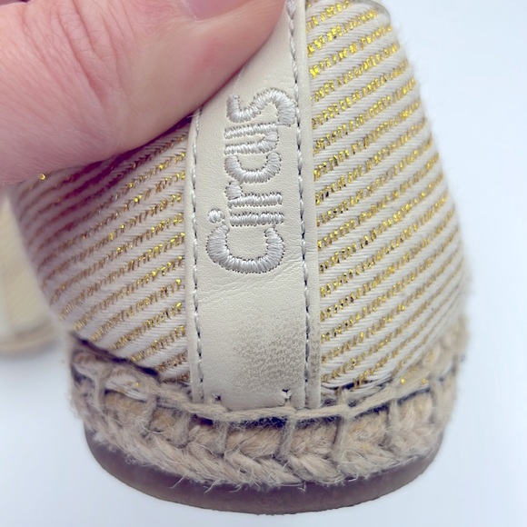 Sam Edelman Circus “Extra Fries” Espadrilles - Picture 3 of 7